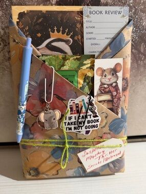 Blind date with a book suspense, mystery, thriller, about secrets and betrayal